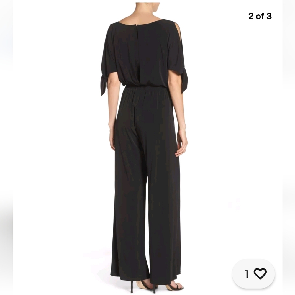 VINCE CAMUTO CLASSIC PANTSUIT SIZE XS - Picture 10 of 10